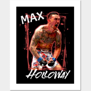 Max-Holloway Posters and Art